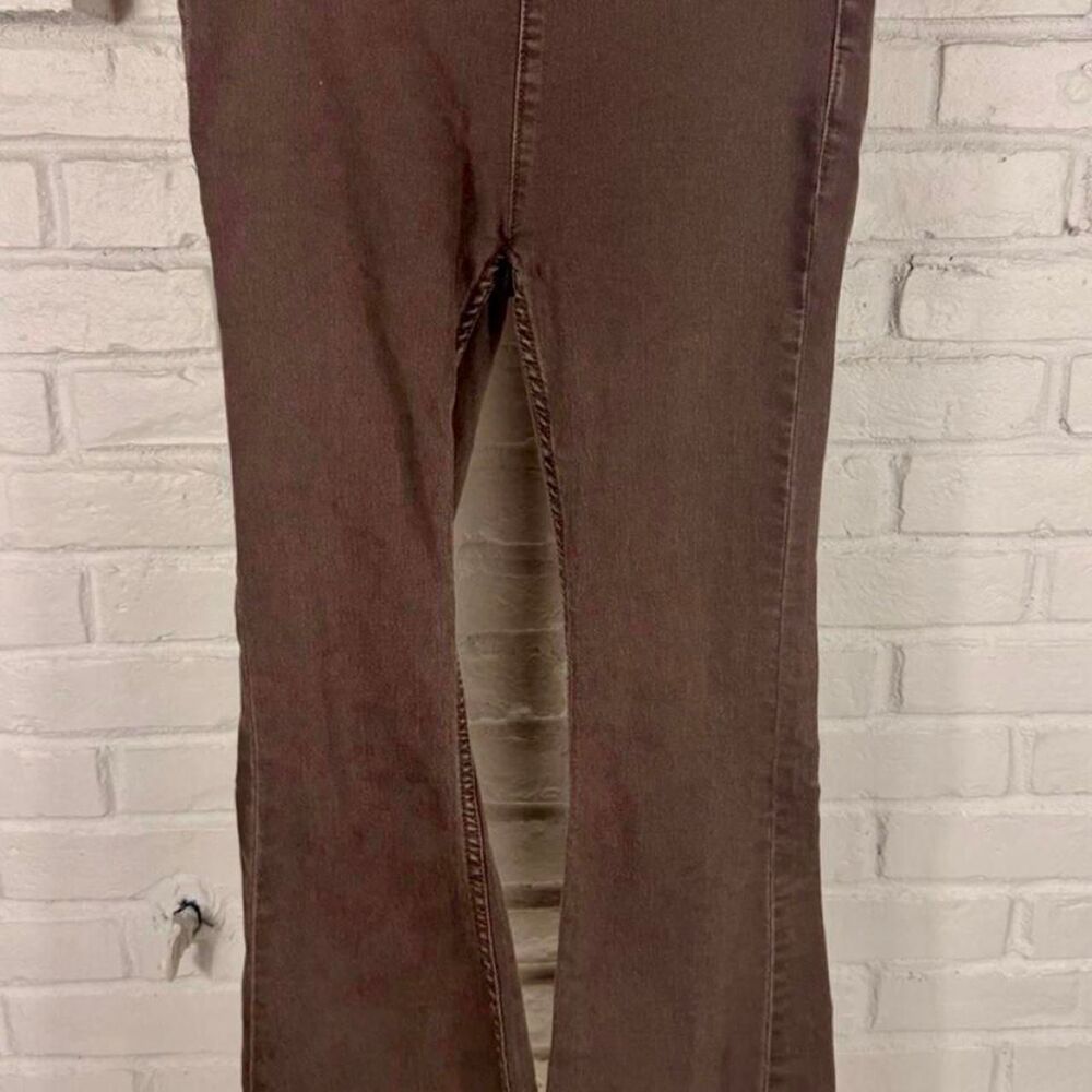 We-the-free Women's (size 29) brown pants by Free People